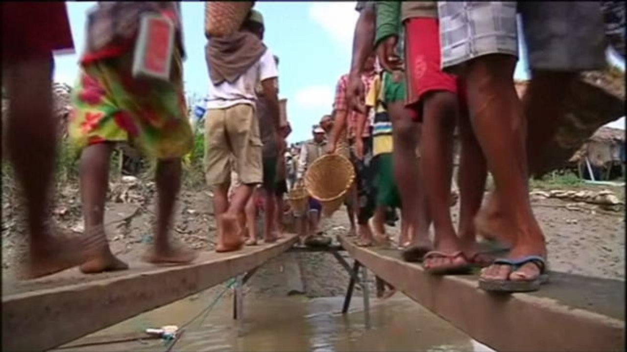 Une Journée mondiale contre le travail des enfants - Le 11/06/2016 à 21h10