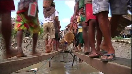 Une Journée mondiale contre le travail des enfants - Le 11/06/2016 à 21h10