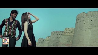 Ishq Da Maara - Official 720p Video - Sarmad Qadeer & Asif Khan Ft. Zain Ali (2016)