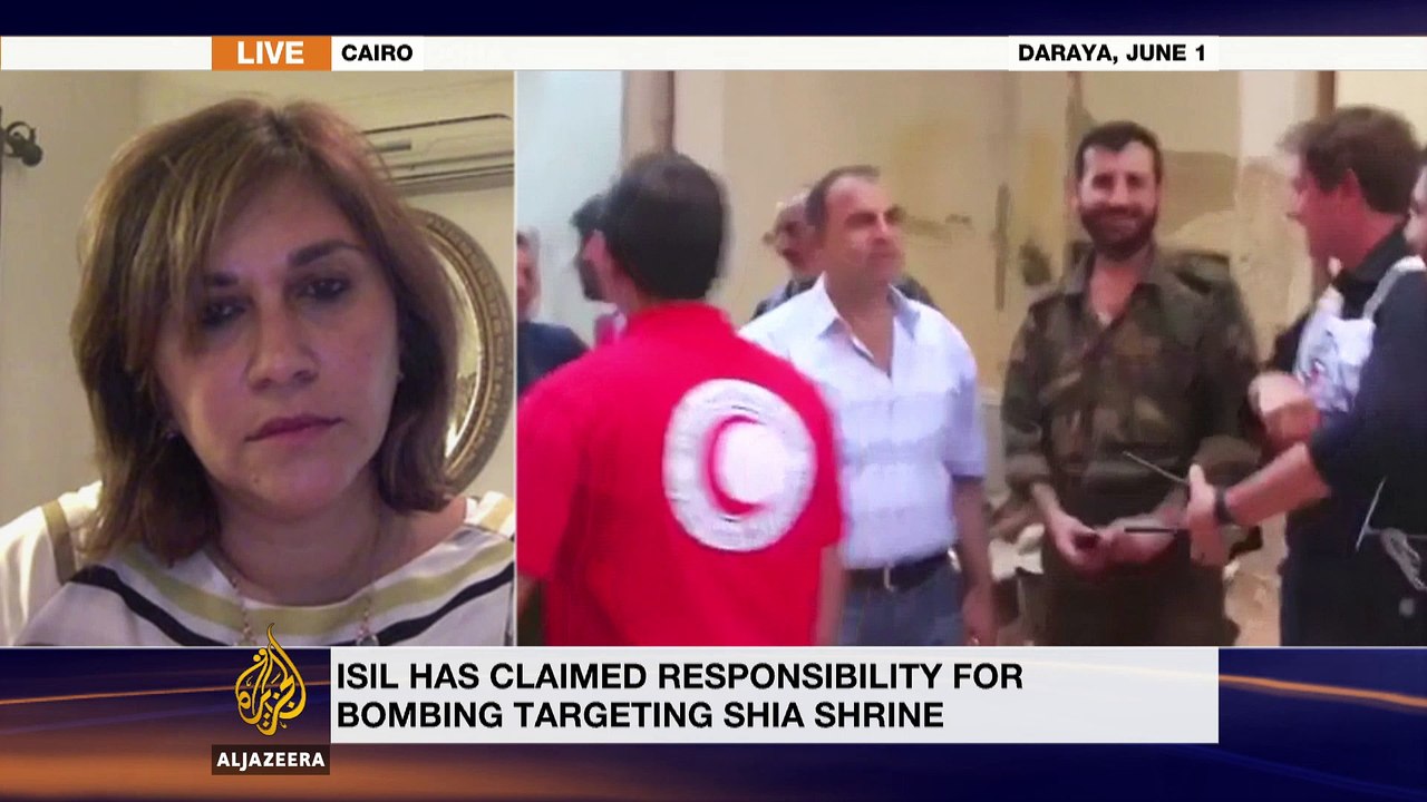 WFP: Sieges must be lifted in Syria