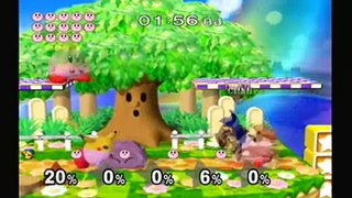 Super Smash Bros. Melee (SSBM) Event Match #28