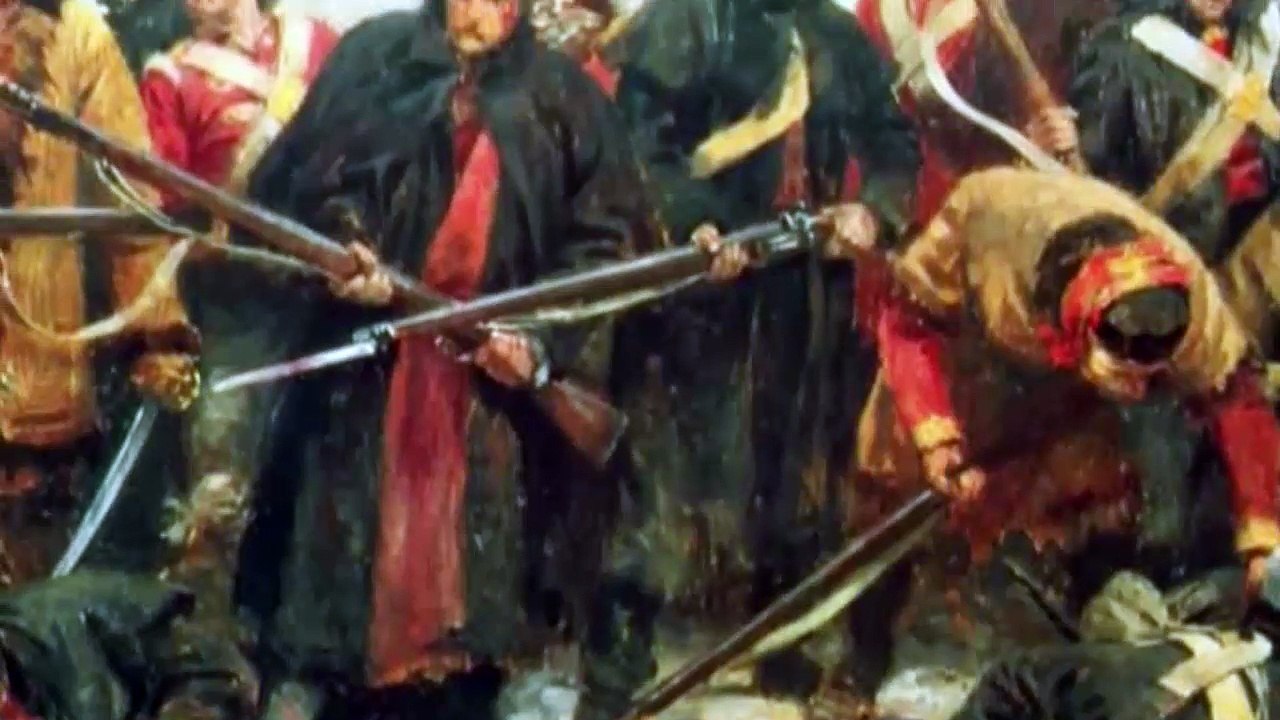 Afghanistan - die gescheiterte befreiung | e01/2 [doku]