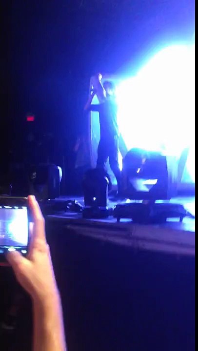 Dillon Francis Electric Factory 11/26/14