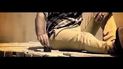 آهنگی از علی زارعی به نام  چطور بفهمونم که