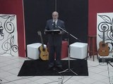 Dia dos Vivos. Lucas 23:28, Pastor Lélio Lopes da Silveira, Parte 03