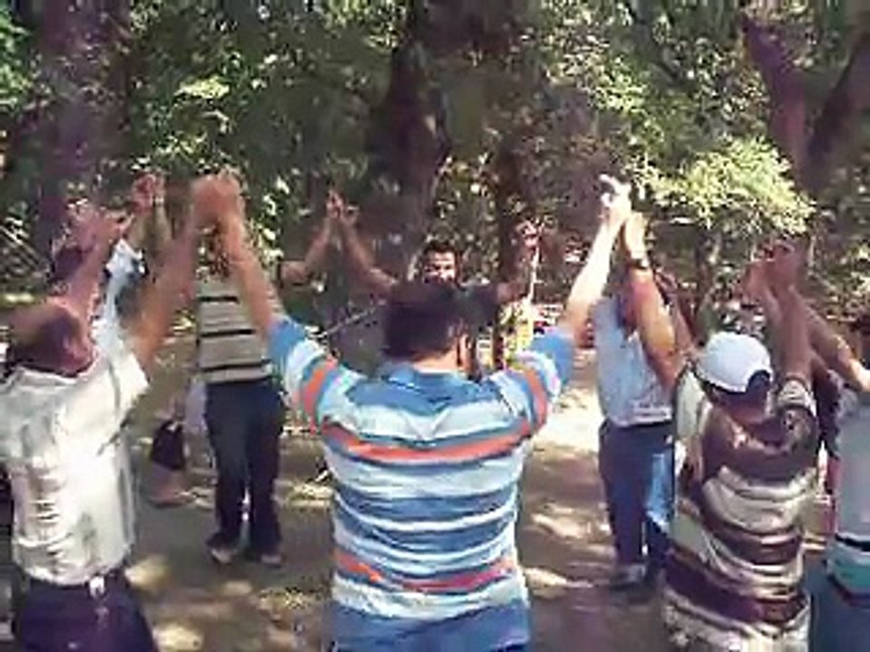 Kabakte Piknik