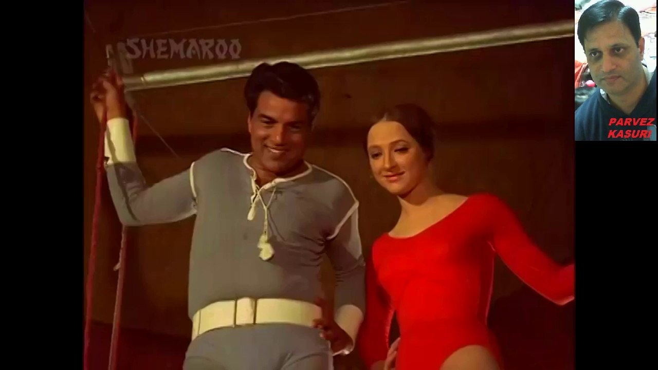 Mera Naam Joker - Ae Bhai Zara Dekh Ke Chalo 1080p HD