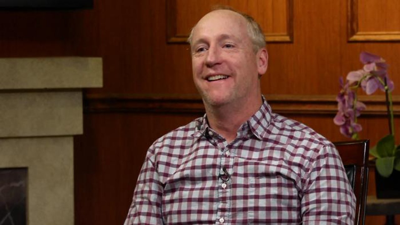 Matt Walsh's mom's hilarious 'Veep' review