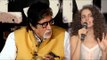 Amitabh Bachchan Appreciate's Kangana Ranaut !