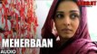 Meherbaan Video Song | SARBJIT | Aishwarya Rai Bachchan, Randeep Hooda | Sukhwinder Singh