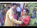 REVEALED : Vidya Balan & Siddharth Roy Kapur’s Marriage In Trouble