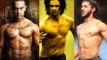 Actors Who Went Major Body Transformations For Bollywood Movies