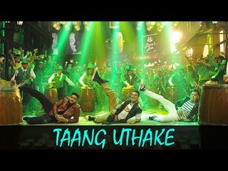 Sajid Samji & Farhad Samji Make Funny Statement On Taang Uthake Song