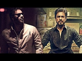 Ajay Devgn’s 'Baadshaho' Will Not Clash With 'Raees' & 'Kaabil'