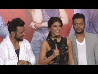 Jacqueline D'souza Speaks Up About Her Housefull 3 Experience In Hindi