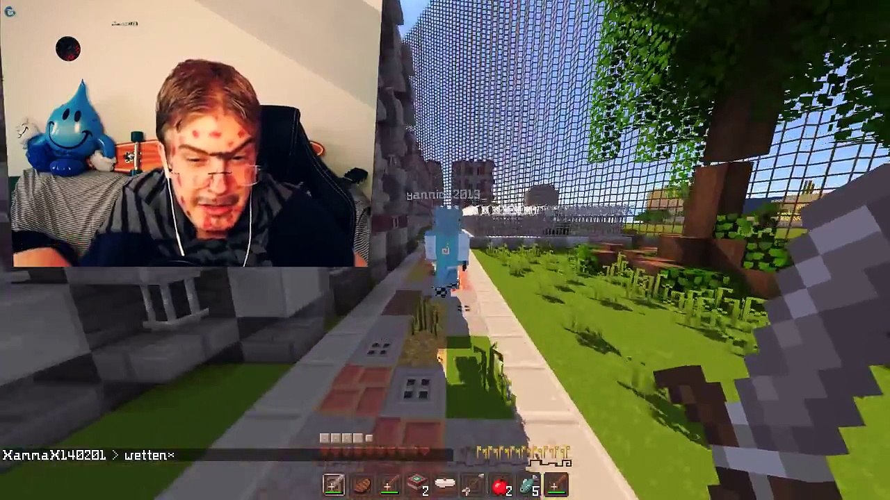 10 MINECRAFT YOUTUBER - DIE JEDER KENNT!!