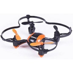 kvadrokopter-nano-ufo