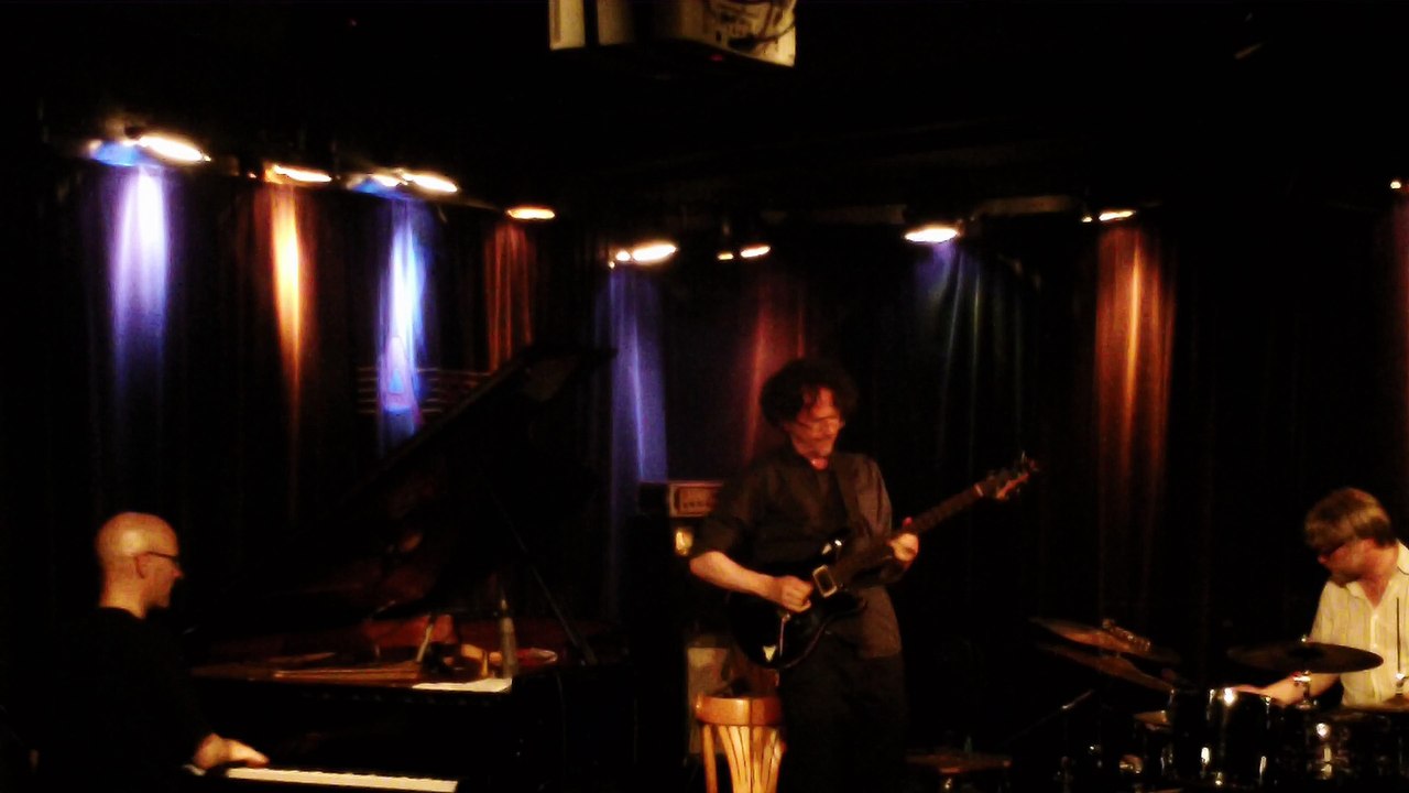 andreas schmidt/piano christian kögel/guitar rainer winch/drums