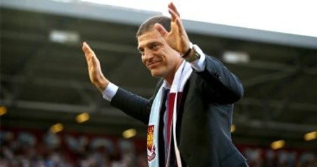 Slaven Bilic: Gökhan Töre ve Atiba ile İlgileniyorum