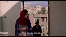 THE SALESMAN (Forushande) - Asghar Farhadi, Shahab Hosseini Film Clip 1 (Cannes 2016) ENG subtitles