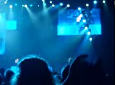 Ozzy Osbourne  I don't wanna change the world MSG12/22/07