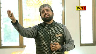 Mehfil-E-Jashn Sajai Hai Ali Walo Ny || Qari Shahid Mehmood || OFFICIAL VIDEO