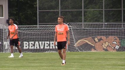 Perú cifra sus opciones ante Brasil en la puntería de Paolo Guerrero