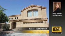 Homes for sale 5522 S Lemon Tree Drive Tucson AZ 85757 Long Realty