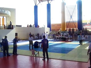 JUDO BUDOKAN TIJUANA 19