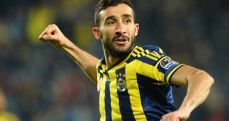 Fenerbahçe, Mehmet Topal'la Anlaşmaya Vardı