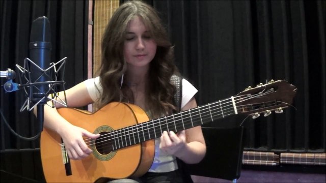 Ece Mumay - Bağdat (Ayla Çelik Cover)