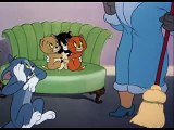 Tom ve Jerry - Üç Küçük Kedi