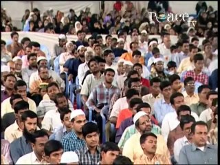 Dr Zakir Naik Chennai 2005 - What About Chinese Muslims Who Don't Have Beard