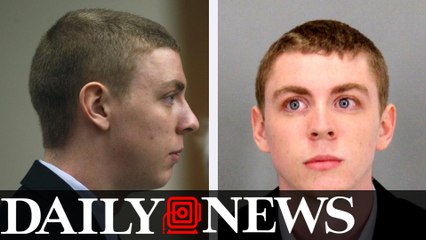 Sister Of Brock Turner's Victim Wrote Searing Letter To Stanford Rapist