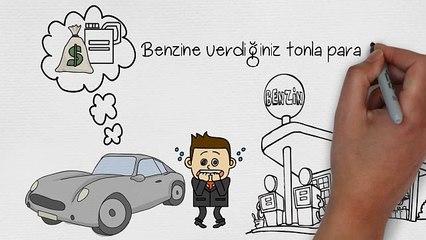 Sistem Mühendislik Tanıtım Filmi 2 [ www.SistemLPG.com ]