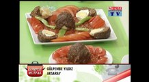 YUMURTA İÇLİ KÖFTE