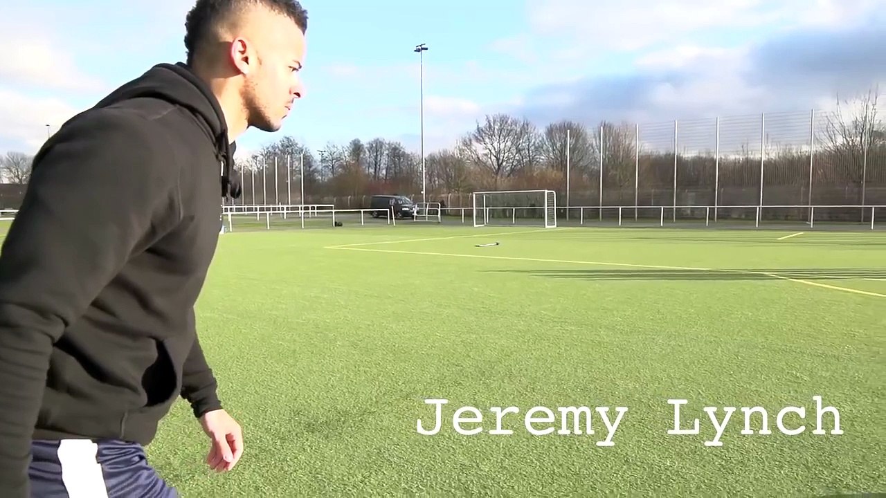 F2 + Freekickerz Epic Goals | Trailer