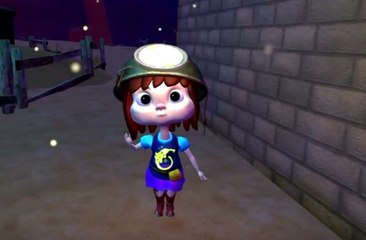 DEAD BUG CREEK - E3 2016 Announcement Trailer - PlayStation VR