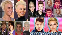Miley Cyrus' Instagram Justin Bieber Illuminati Clone Picture
