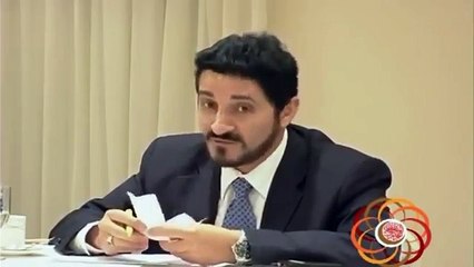 عدنان إبراهيم أناس خططوا لاغتيالي وعمري 11 سنة لشدة علمي وذكائي !