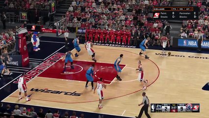 Exploring San Andreas (2)