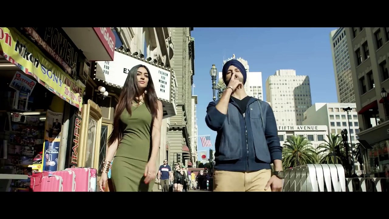 BRAND NEW TARKA  Laung Gawacha ( Full Video) - Kay V SinghFt. A2 - Latest Punjabi Song 2016 - Speed Records