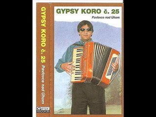Gipsy Koro 25
