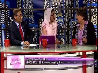 MESH peri-peri Grill