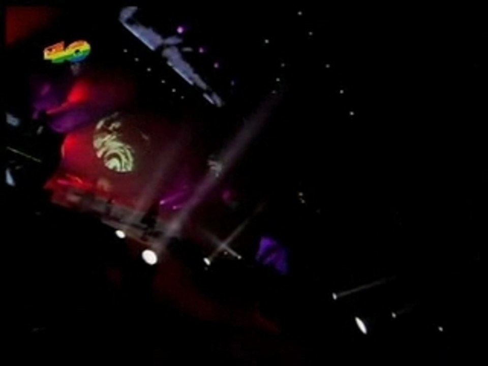 Mana en 40 Principales live part 2