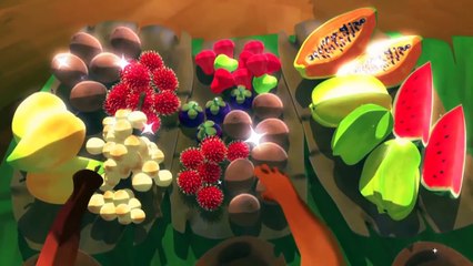 Pada Zaman Dahulu - Doa Berbuka Puasa