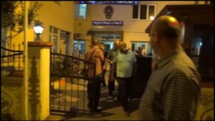 Sakarya- Çocuklarını Teslim Aldılar