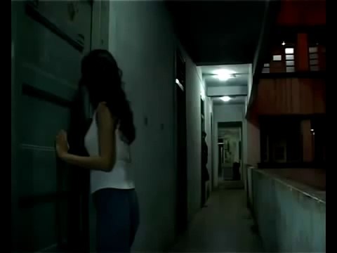 Scary Ragging in College
