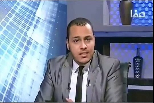 عدنان ابراهيم يكذب على النبي ويزعم أنه لعن معاوية