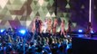 Pitbull, Leona Lewis, Cassadee Pope CMT awards Part 2